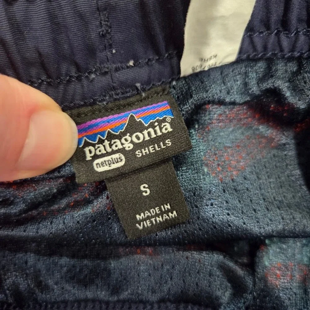 Patagonia ready your